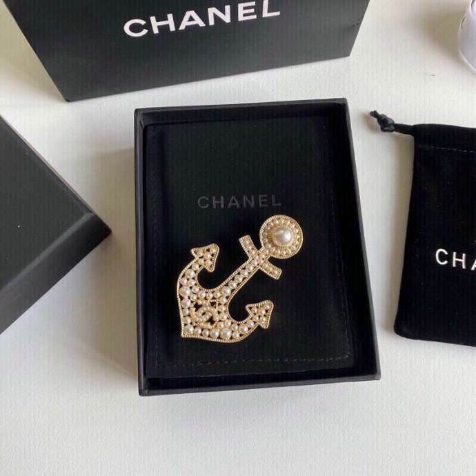 Picture of Chanel Brooch _SKUChanelbrooch06cly1372922
